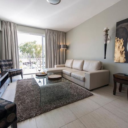 Dorric 005 No Loadshedding Apartment Cape Town Exterior photo