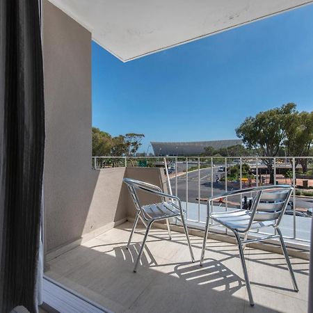 Dorric 005 No Loadshedding Apartment Cape Town Exterior photo