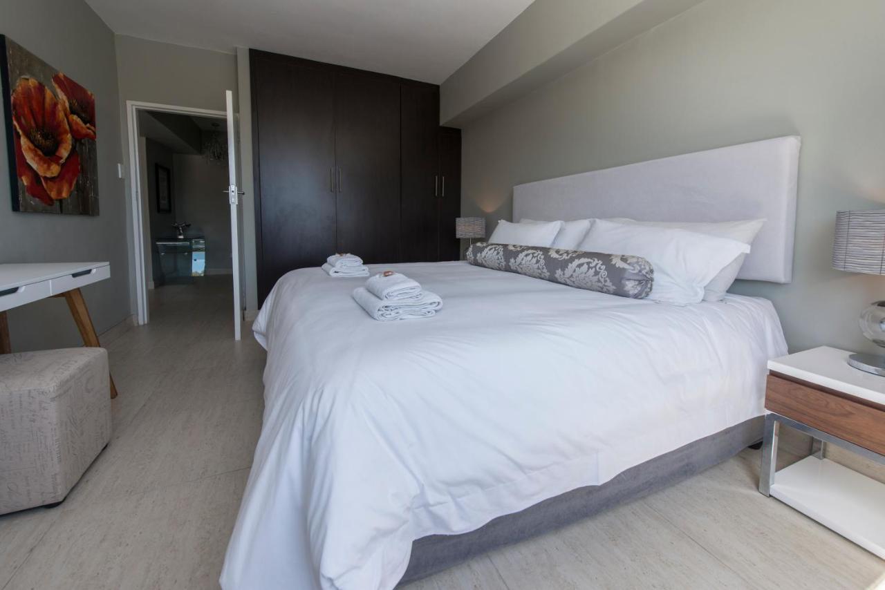 Dorric 005 No Loadshedding Apartment Cape Town Exterior photo