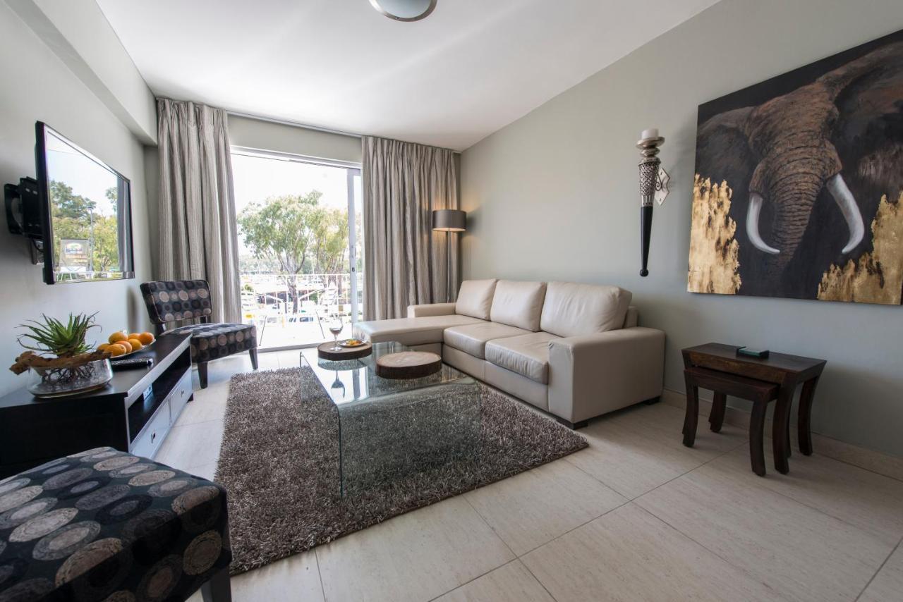 Dorric 005 No Loadshedding Apartment Cape Town Exterior photo
