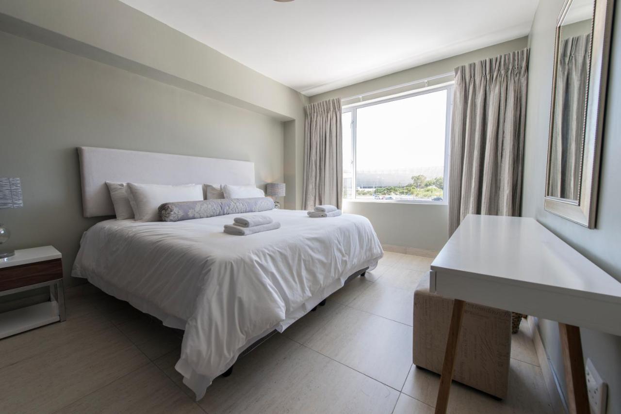 Dorric 005 No Loadshedding Apartment Cape Town Exterior photo