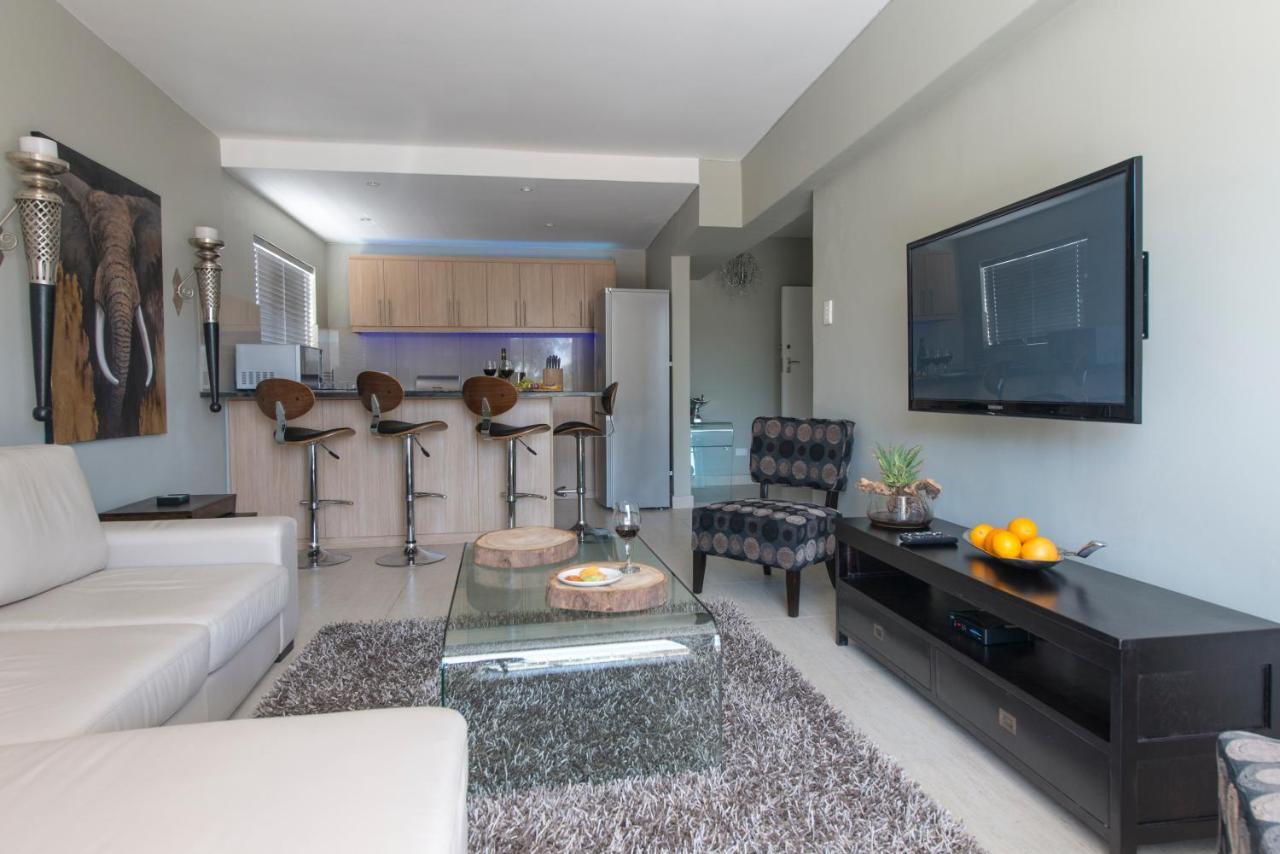 Dorric 005 No Loadshedding Apartment Cape Town Exterior photo