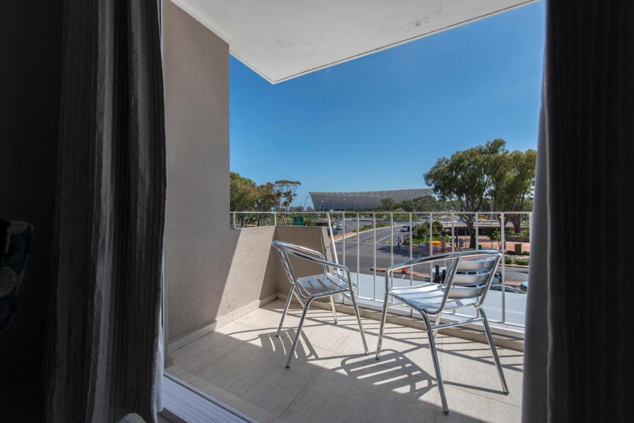 Dorric 005 No Loadshedding Apartment Cape Town Exterior photo